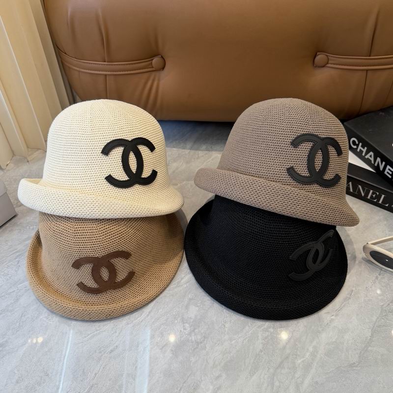 Chanel Hat dx20